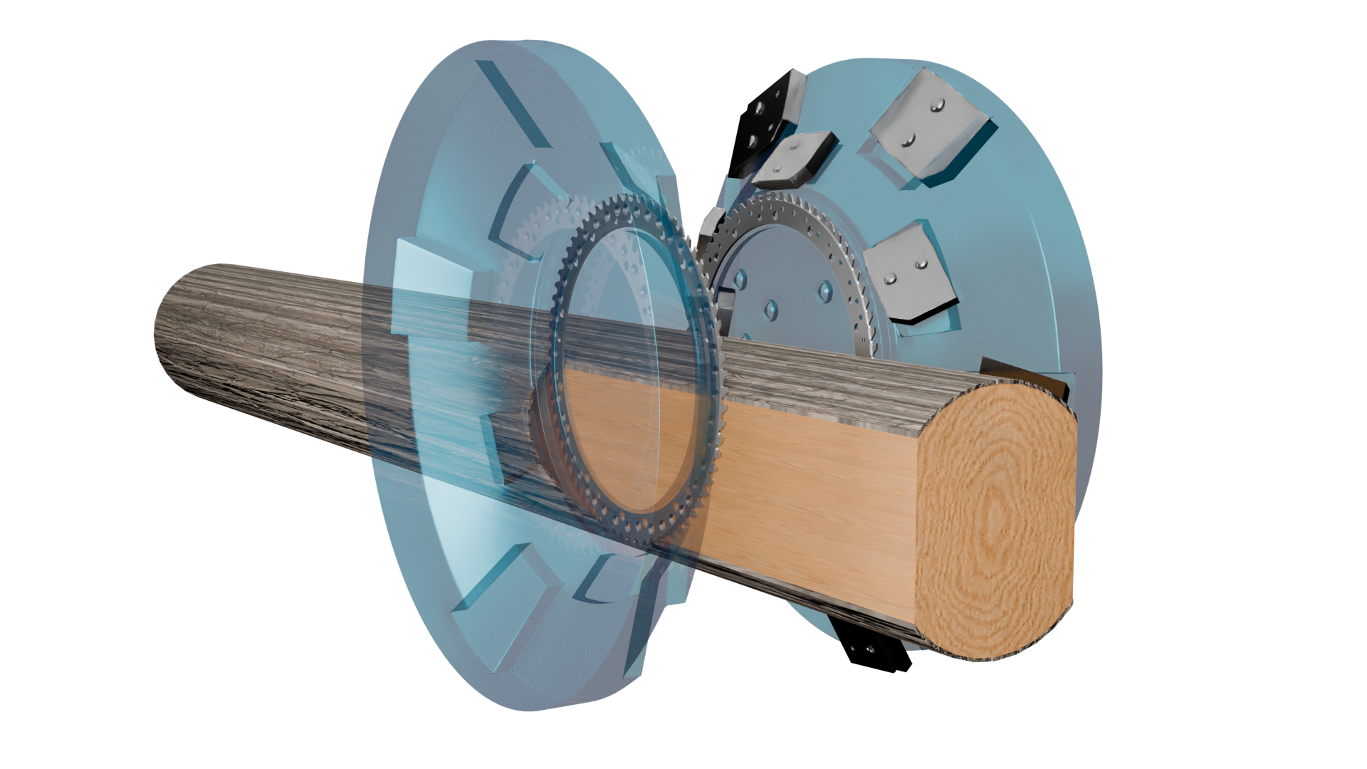 Chipper Canter (Ring)